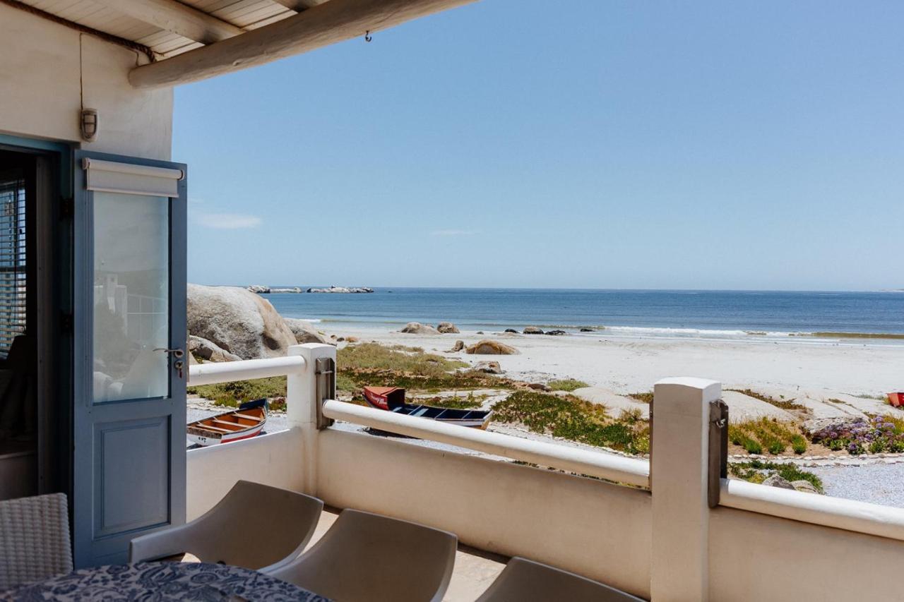 Villa Twalap Paternoster Exterior foto
