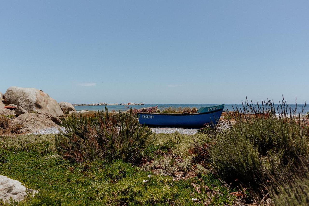 Villa Twalap Paternoster Exterior foto