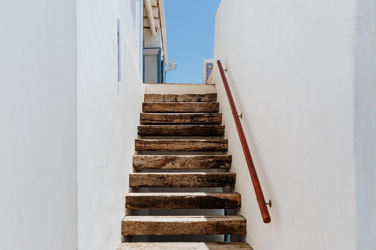 Villa Twalap Paternoster Exterior foto